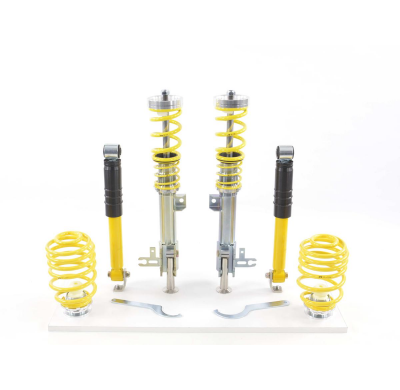 Kit coilover FK Opel Astra H (AH) Bj.2004-2010