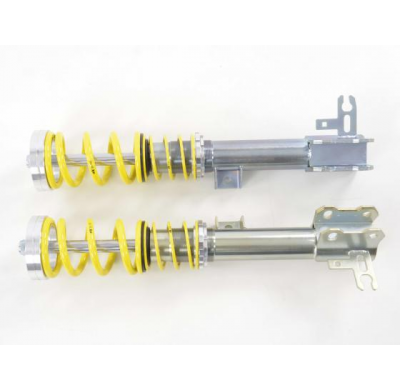 Kit coilover FK Opel Astra H (AH) Bj.2004-2010
