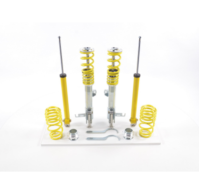 Kit coilover FK Chevrolet Cruze Bj. Desde 2009