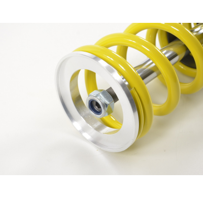 Kit coilover FK Chevrolet Cruze Bj. Desde 2009