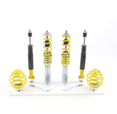 Kit coilover FK Opel Corsa A Bj. 1983-1993
