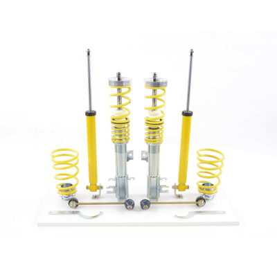 Kit coilover FK Opel Corsa D Bj.2006-2014 (AK-STREET)
