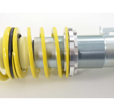 Kit coilover FK Opel Adam tipo SD Año 2013-