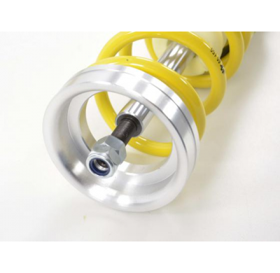 Kit coilover FK Opel Corsa D Bj.2006-2014 (AK-STREET)