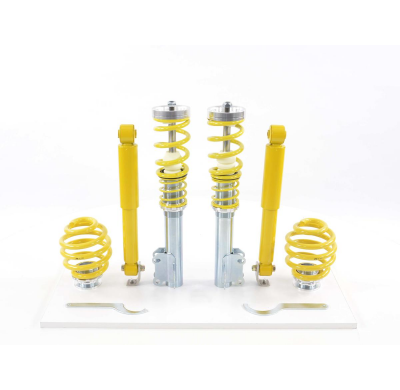 Kit suspensión roscada FK Opel Vectra C Limo / Caravan Bj.2002-2008