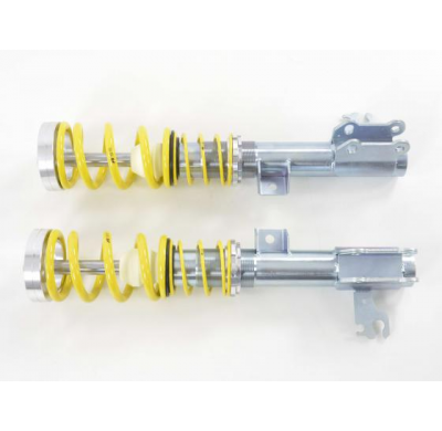 Kit suspensión roscada FK Opel Vectra C Limo / Caravan Bj.2002-2008