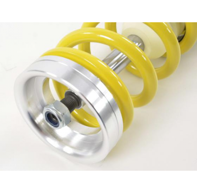 Kit suspensión roscada FK Opel Vectra C Limo / Caravan Bj.2002-2008