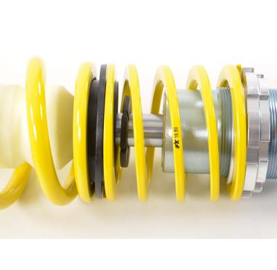 Kit coilover FK Peugeot 207 Bj.2006-2012 con puntal 47mm