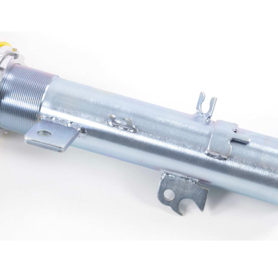 Kit suspensión roscada FK Peugeot 207 CC Bj. De 2007 con puntal de 51mm