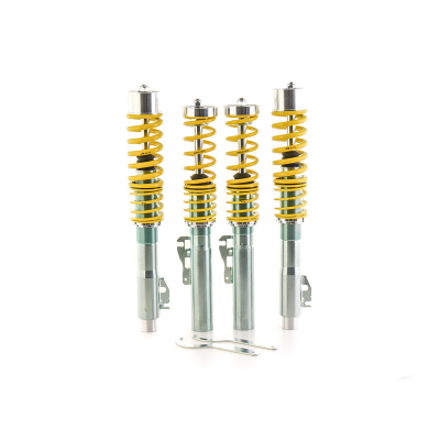 Kit coilover FK Porsche Boxster / Boxster S 987 Bj.2004-2011