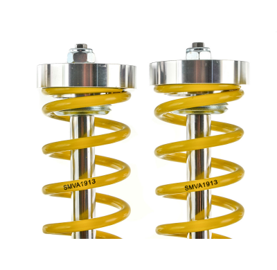 Kit coilover FK Porsche Cayman / Cayman S 987 Bj.2005-2013