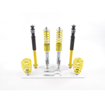 Kit coilover FK Renault Twingo 2 Bj. Desde 2007
