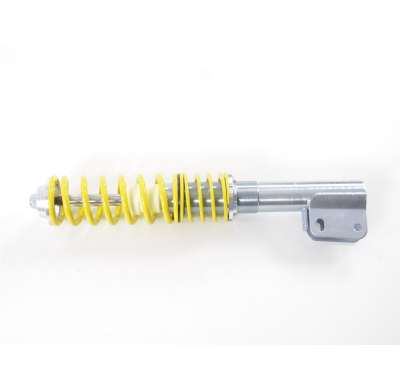 Kit coilover FK Renault Twingo 2 Bj. Desde 2007