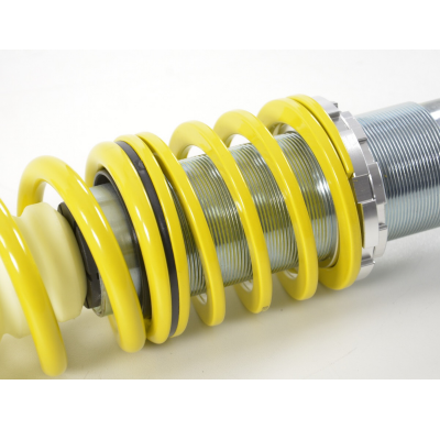 Kit coilover FK Renault Twingo 2 Bj. Desde 2007