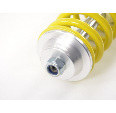 Kit coilover FK Renault Twingo 2 Bj. Desde 2007