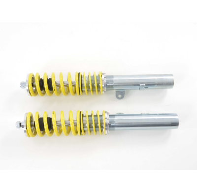 Kit coilover FK eje delantero BMW Serie 3 E90 / E91 Limo / Touring Bj.2005-2012