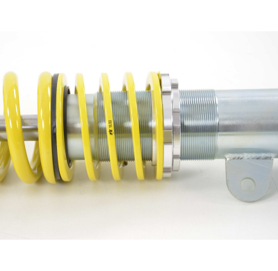 Kit coilover FK eje delantero BMW Serie 3 E90 / E91 Limo / Touring Bj.2005-2012