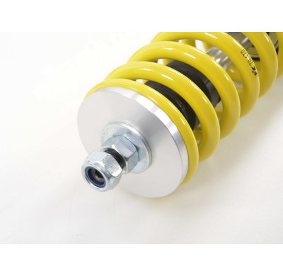 Kit coilover FK eje delantero BMW Serie 3 E90 / E91 Limo / Touring Bj.2005-2012