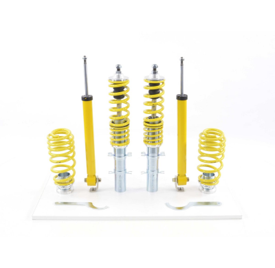 Kit suspensión roscada FK VW Golf 4 1J Variant Bj.1999-2006