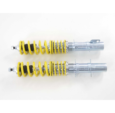 Kit suspensión roscada FK VW Golf 4 1J Variant Bj.1999-2006