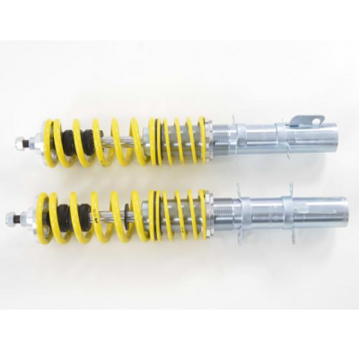 Kit suspensión roscada FK VW Bora Limo / Variant Bj. 1999-2005