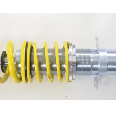 Kit suspensión roscada FK VW Bora Limo / Variant Bj. 1999-2005