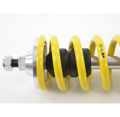 Kit suspensión roscada FK VW Bora Limo / Variant Bj. 1999-2005