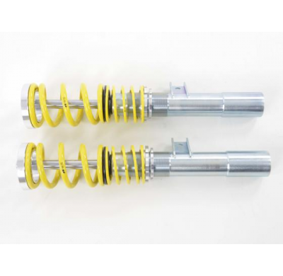 Kit coilover FK VW Eos 1F Bj. De 2006 con puntal 55mm
