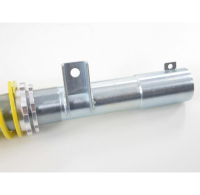 Kit coilover FK VW Eos 1F Bj. De 2006 con puntal 55mm
