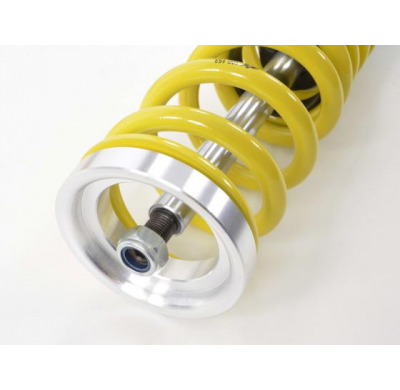 Kit coilover FK VW Eos 1F Bj. De 2006 con puntal 55mm