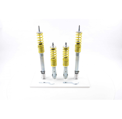 Kit coilover FK VW Golf 3 incluido año 1991-2001