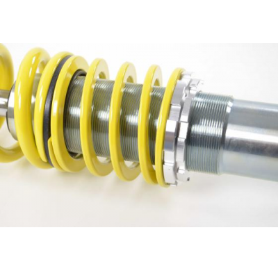 Kit coilover FK VW Golf 3 incluido año 1991-2001