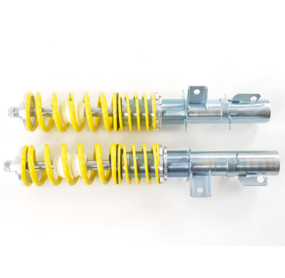 Kit coilover FK Seat Leon 1M Bj.1999-2006 Varillaje estabilizador en puntal