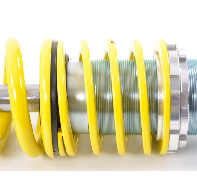 Kit coilover FK Seat Leon 1M Bj.1999-2006 Varillaje estabilizador en puntal