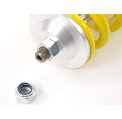 Kit coilover FK Seat Leon 1M Bj.1999-2006 Varillaje estabilizador en puntal