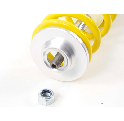 Kit coilover FK VW Polo 6R / 6C Bj. Desde 2009 - 2017