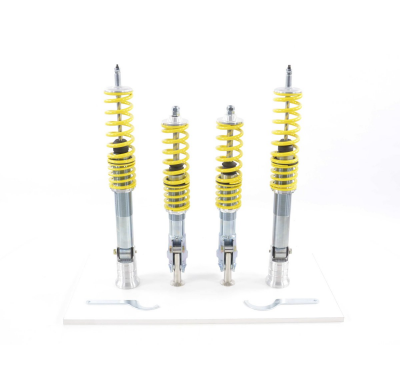 Kit coilover FK Seat Ibiza 6K año 1994-1999