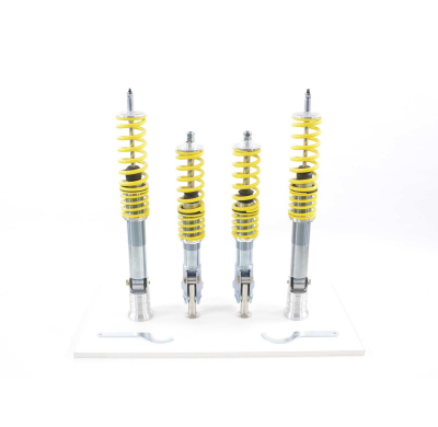 Kit coilover FK VW Polo 6N Bj.1994-1999