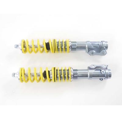 Kit coilover FK Seat Ibiza 6K año 1994-1999