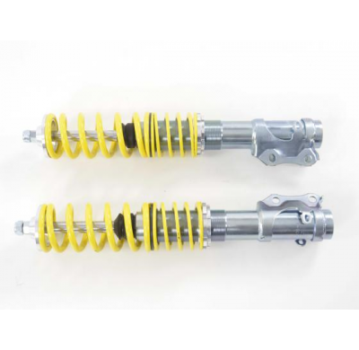 Kit coilover FK VW Polo 6N Bj.1994-1999