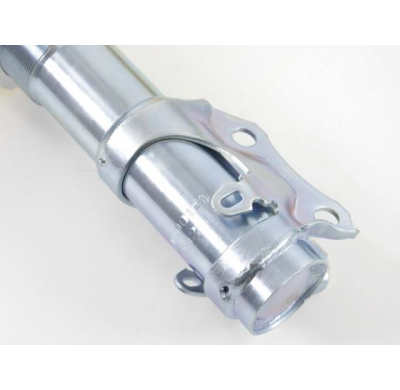 Kit coilover FK VW Polo 6N Bj.1994-1999