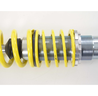 Kit coilover FK Seat Ibiza 6K año 1994-1999