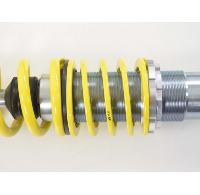 Kit coilover FK VW Polo 6N Bj.1994-1999