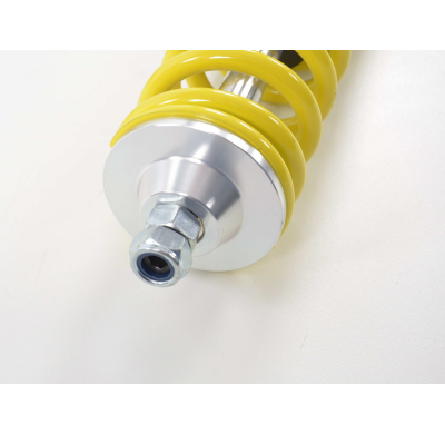 Kit coilover FK Seat Ibiza 6K año 1994-1999