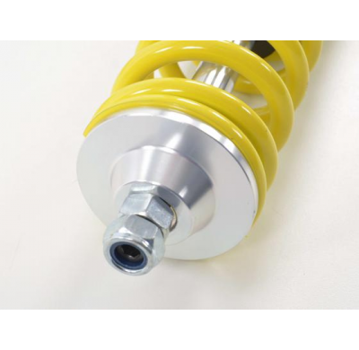 Kit coilover FK VW Polo 6N Bj.1994-1999