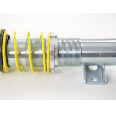 Suspensión deportiva FK kit coilover VW up! Bj. Desde 2011