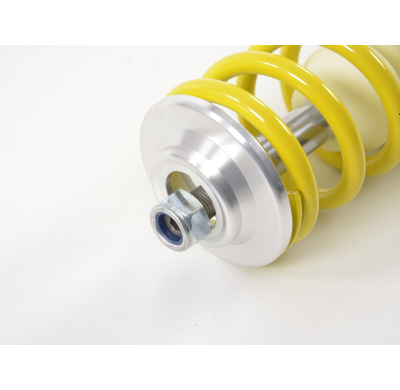 Suspensión deportiva FK kit coilover VW up! Bj. Desde 2011