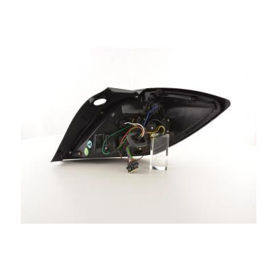 Pilotos Led Opel Astra H Gtc Bj. 05-07 Chrom