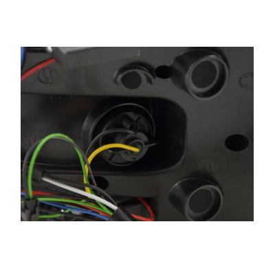 Pilotos Led Audi A6 Sedan (4f) Bj. 04-08 Negro