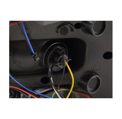 Pilotos Led Audi A6 Sedan (4f) Bj. 04-08 Negro